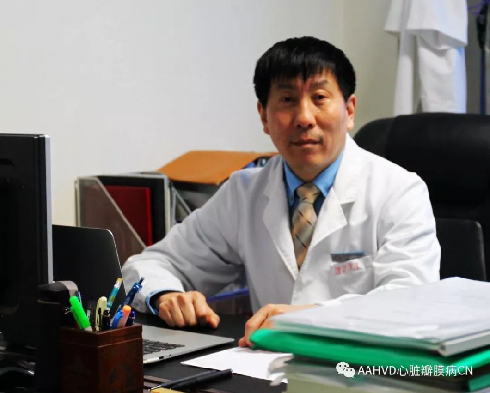 【手术视频】北京安贞医院孟旭团队《风湿性二尖瓣狭窄的手术修复》（编码 001）